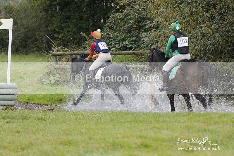  WWHT 171021 1845 - Novice Pairs (0.80m)  17/10/21