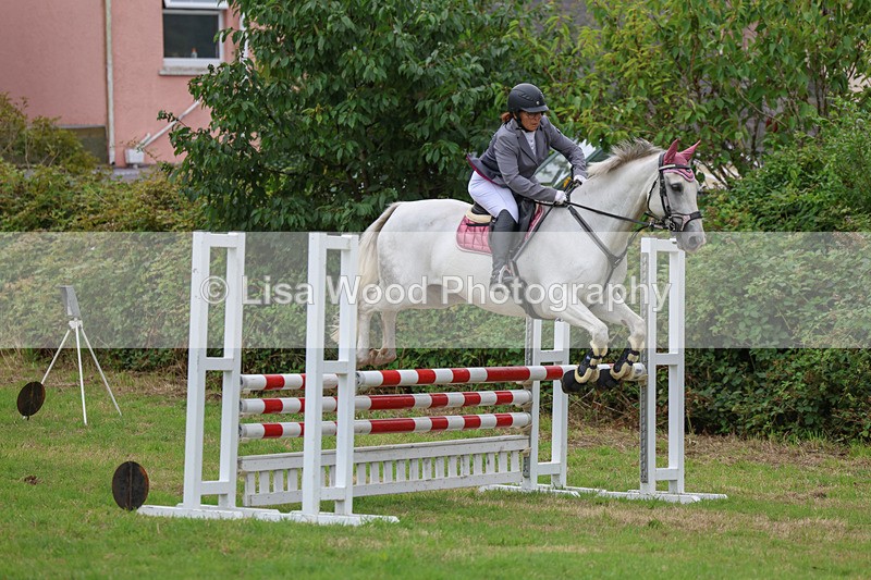 3E7A7674 - Class 6: Senior Discovery/1m open