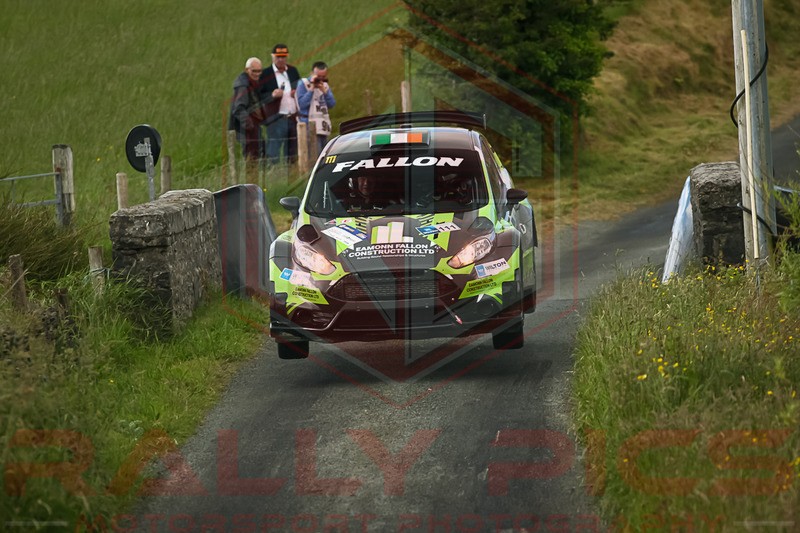 Wilton Recycling Donegal Rally Friday 190 of 207 - Wilton Recycling Donegal International Rally