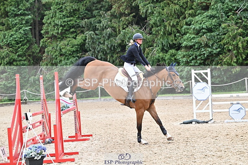 250613A-134948-01726 - Cls 12 95cm Amateur Quali