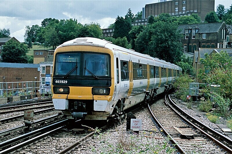 13th Aug 2013 - Rochester, Kent