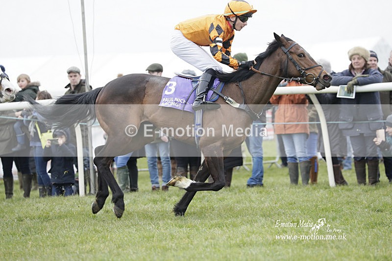 PtP 050323 174 - Blackmore & Sparkford Vale Hunt PtP - Somerset 05/03/23