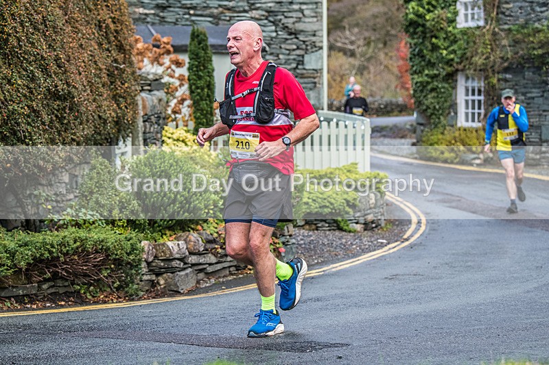 Derwentwater-579 - Derwentwater 10 Mile Road Race Sunday 2nd November 2025
