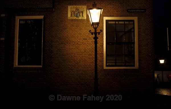  - Dordrecht - First Light