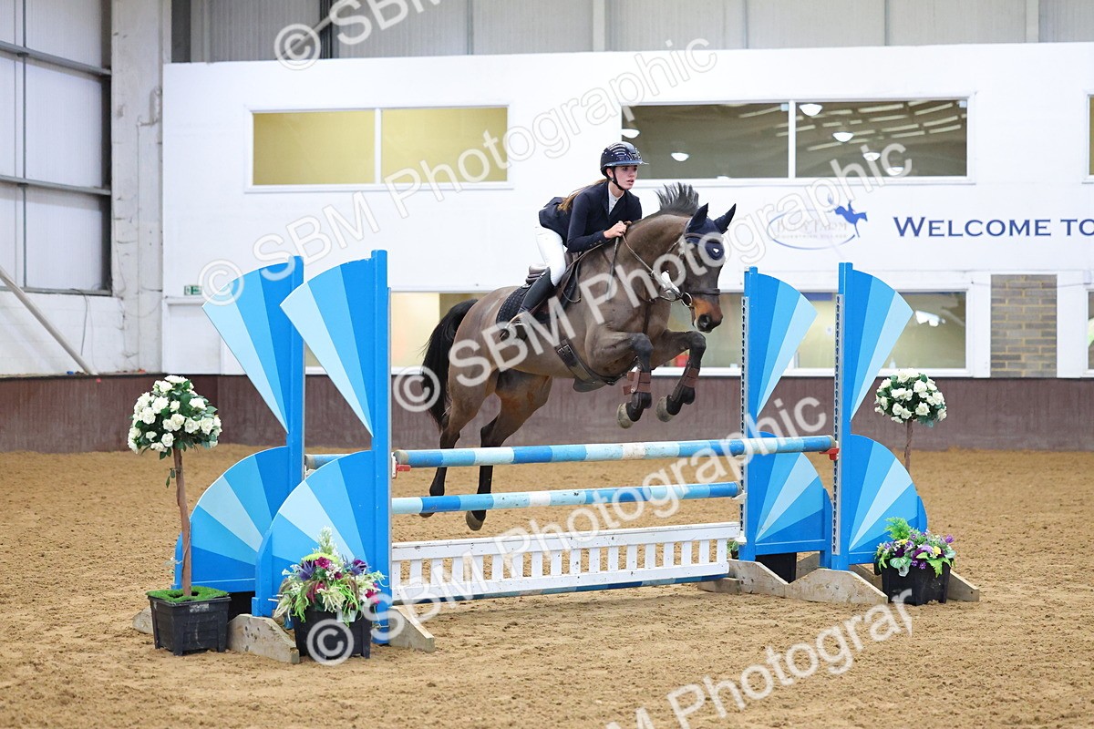 SBM_003078 - Class 14 - Clear Round 80cm