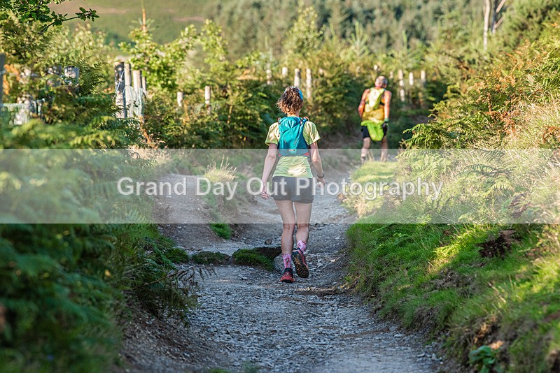 Not Round-276 - Not Round Latrigg Race Wednesday 16th August 2023