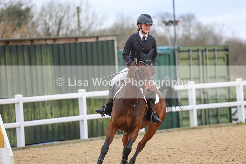 3E7A2044 - Class 3: 60 - 65 (B)