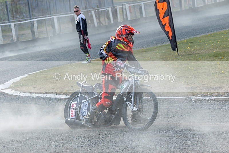 220430-7D-8E0A9968 - Ride & Skid It  Speedway Experience 30th April 22