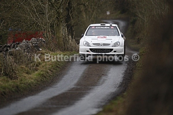 - GALWAY RALLY 09