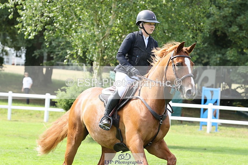 250704A-100202-08639 - Cls 15 Snr 1.20m Open