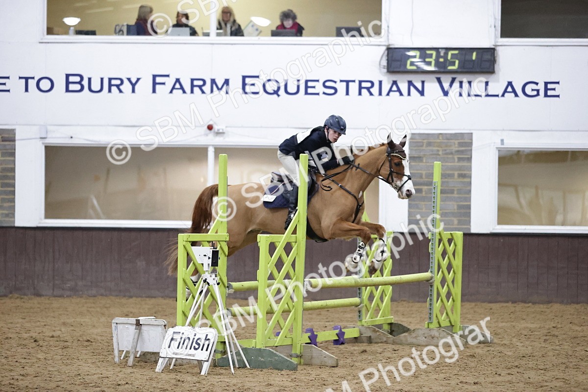 SBM_000118 - Class 1 - 80cm