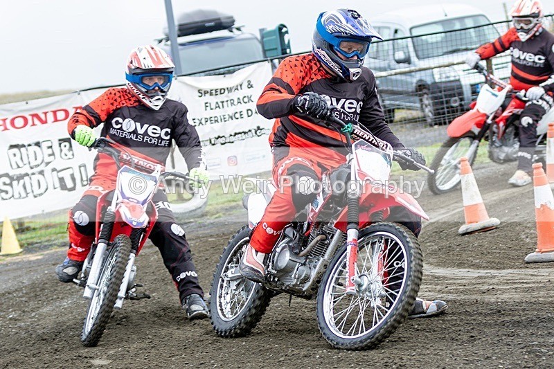 210925-7D-8E0A4822 - Ride & Skid It  Flat Track Experience 25th Sep 21