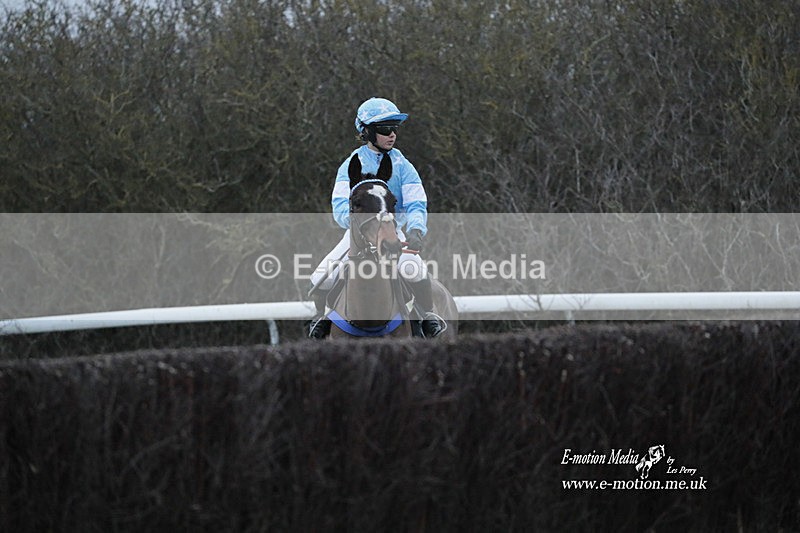 PtP 041222 1038 - Larkhill Racing Club Point-to-Point Larkhill 01/01/23