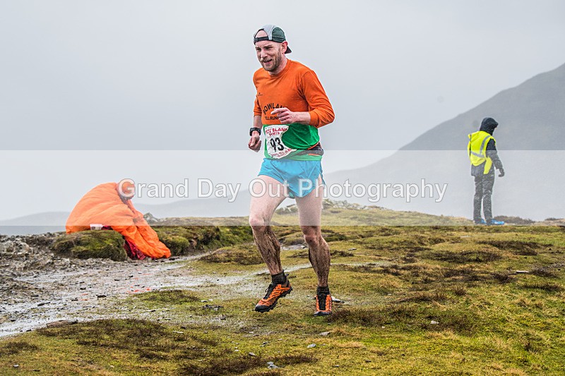 Coledale-197 - Coledale Horseshoe Fell Race Saturday 25th March 2023
