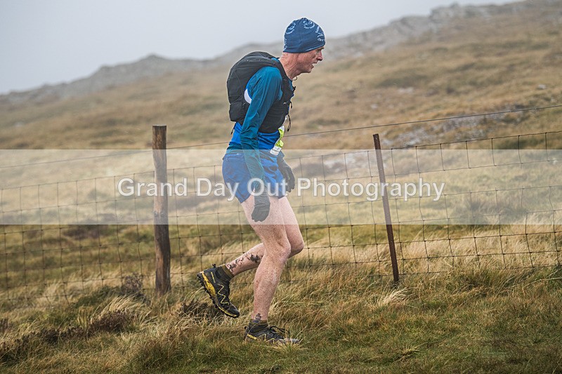 Buttermere-340 - Buttermere Shepherds Meet Fell Race Sunday 26th October 2025
