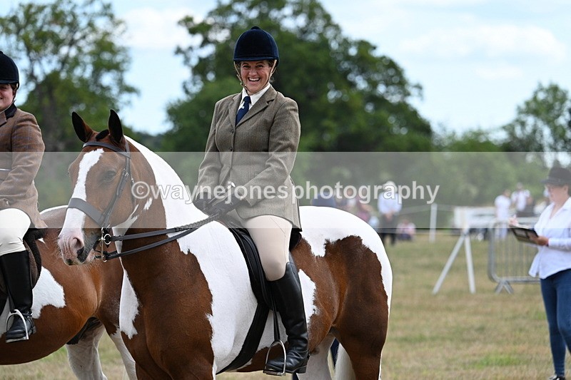 WJ7_5474 - Class 12 Ridden Cob