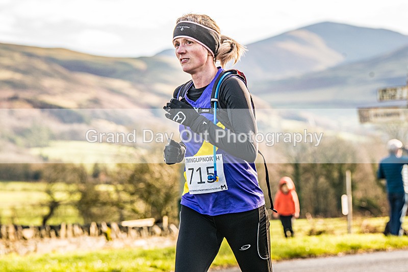 North Lakes Half Marathon  10k-945 - North Lakes Half Marathon & 10K Road Races Monday 2nd January 2023