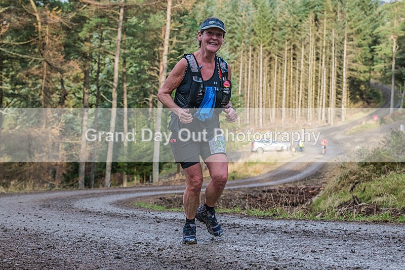 Glentress 21  10K-1377 - High Terrain Events Glentress 21 & 10K Trail Races Saturday 16th November 2024