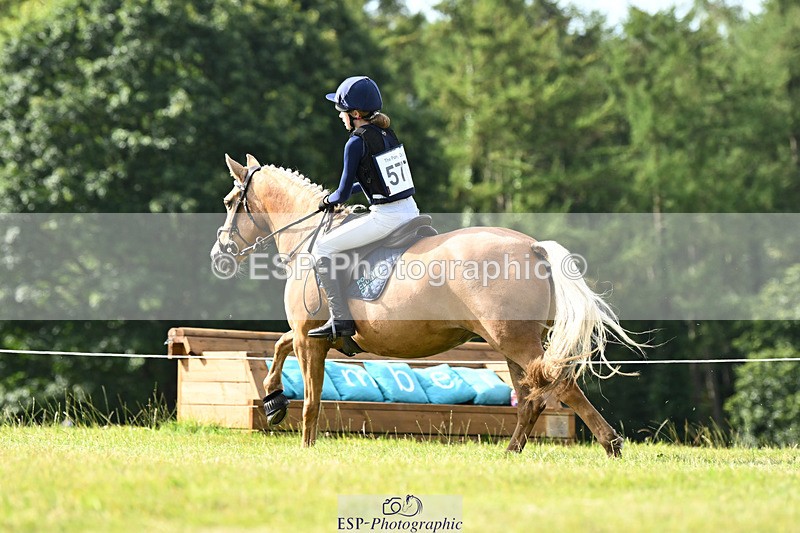 240825X-101512-31032 - 70cm XC 10.00 to 11.00