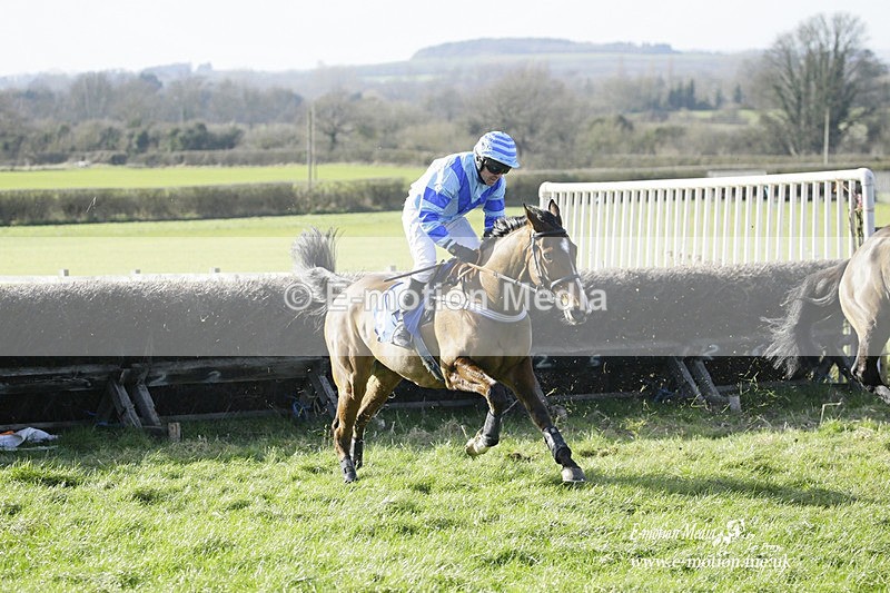 PtP 260222 571 - Kingston Blount Racing Club Point-to-Point 26/02/22