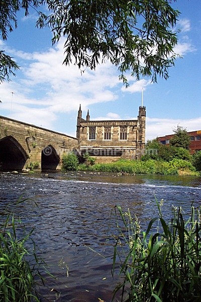 173 - Photos of Wakefield - Yorkshire