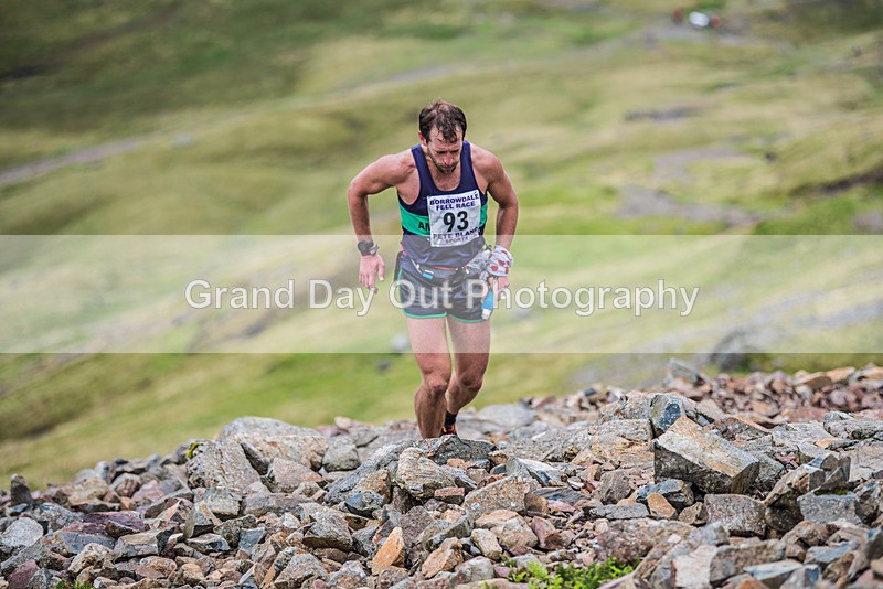 Borrowdale-96 - Borrowdale Fell Race Saturday 5th August 2023