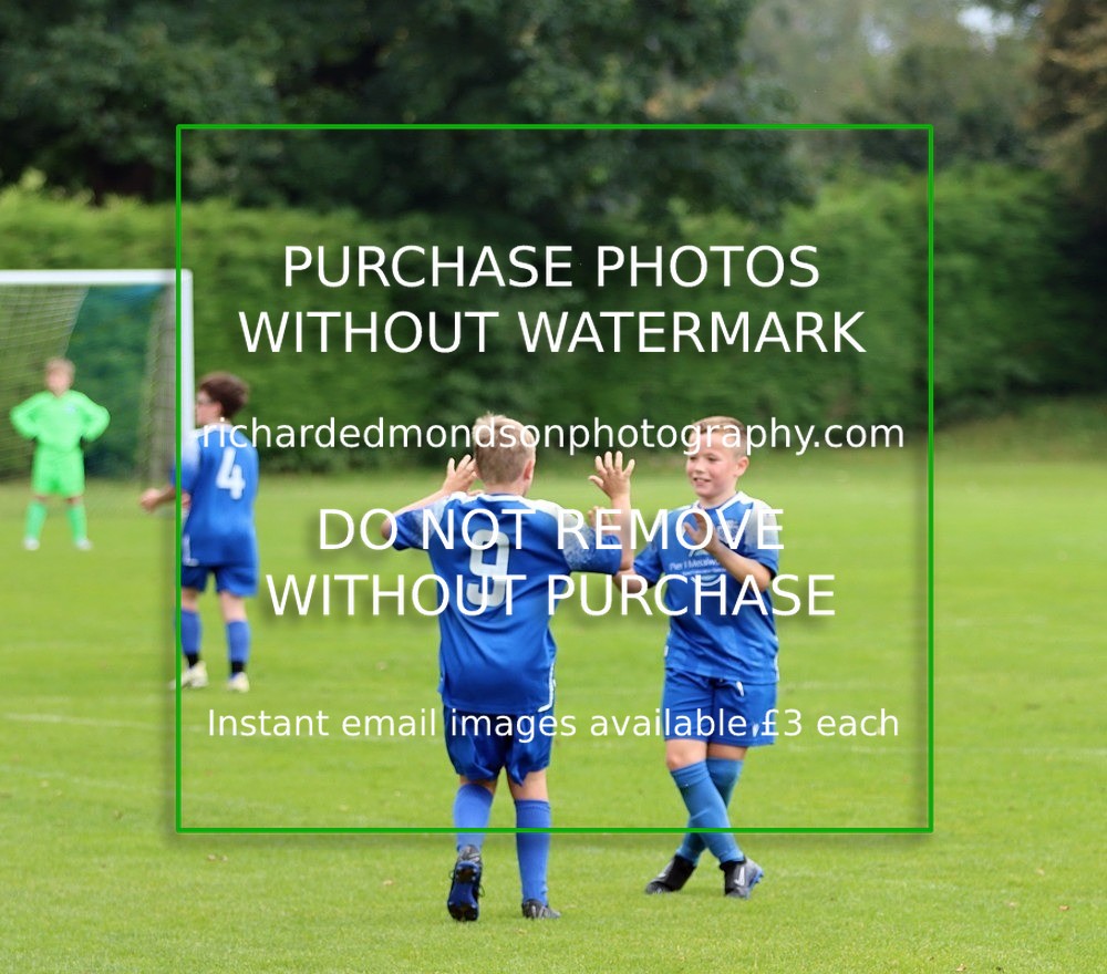 IMG_4758 - Wattsfield Utd U12 vs Kirkby Stephen U12