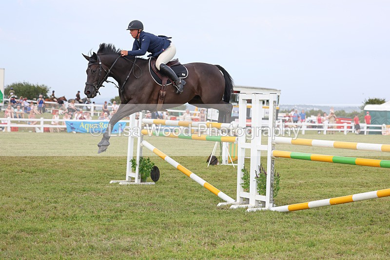 3E7A0278 - Class B: Showjumping Accumulator