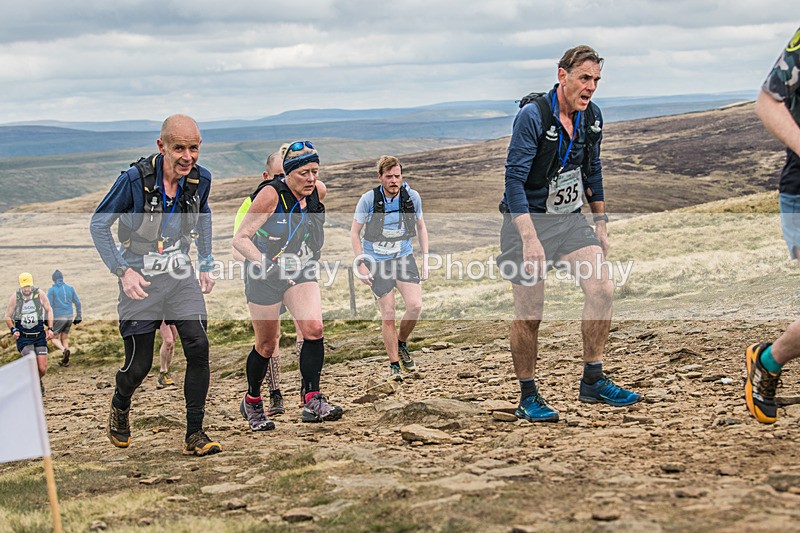 3 Peaks-933 - The 3 Peaks Race Saturday 27th April 2024