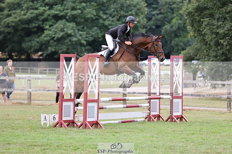 250706A-100937-17043 - Cls 51 85cm Amateur Qualifier