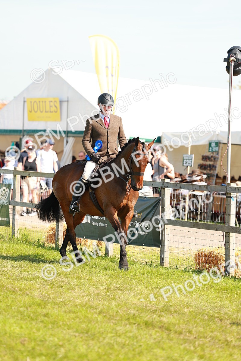 SBM_12106 - Class 66-69 - RIHS Ridden Hunters Inc Small Hunter