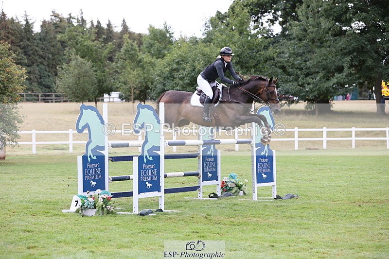 250830A-084109-04020 - Cls 13 Snr 1.25m Open