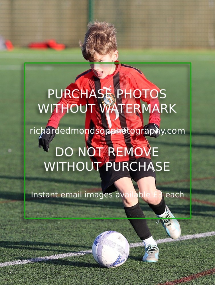 IMG_3937 - Kendal United U9 vs Heathwaite U9 (3/2/24)