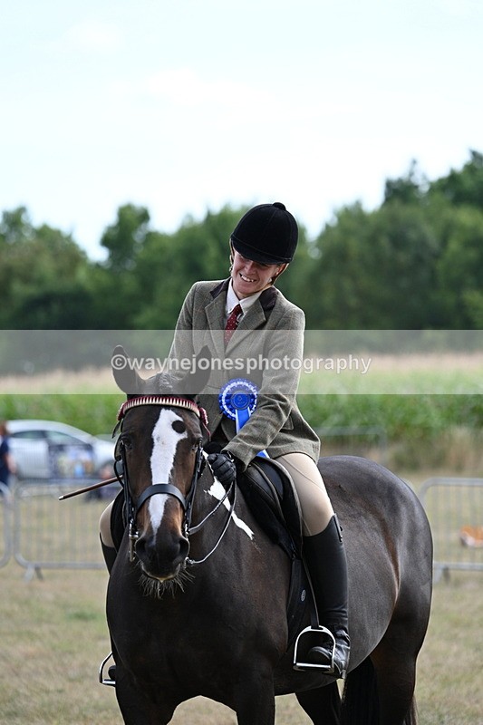 WJ7_6363 - Class 13 Ridden Veterans