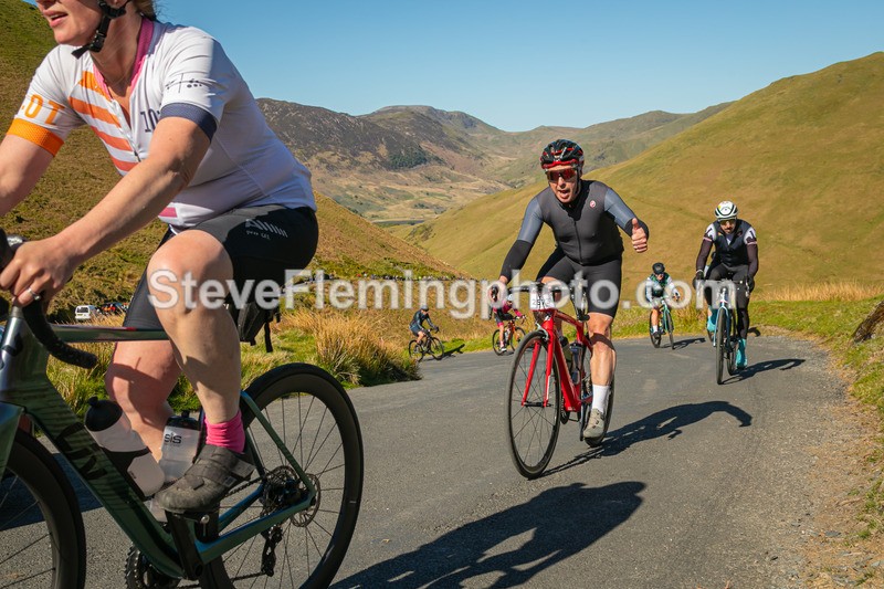 095455 - Newlands Pass 09.00 - 10.00