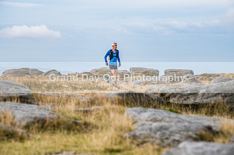 Kong MMM-475 - Kong Mini Mountain Marathon Peak District Sunday 25th September 2022
