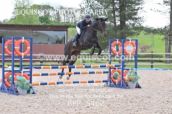 BPP_5462 - CLASS 3 Club 90cms Open