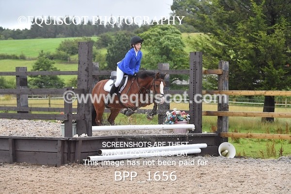 BPP_1656 - DERBY CLASS 4 - 50CM