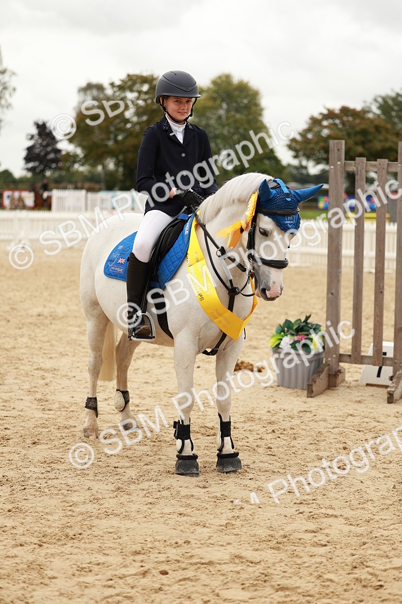 SBM_58070 - J11 - Junior Pony 50cm Championship