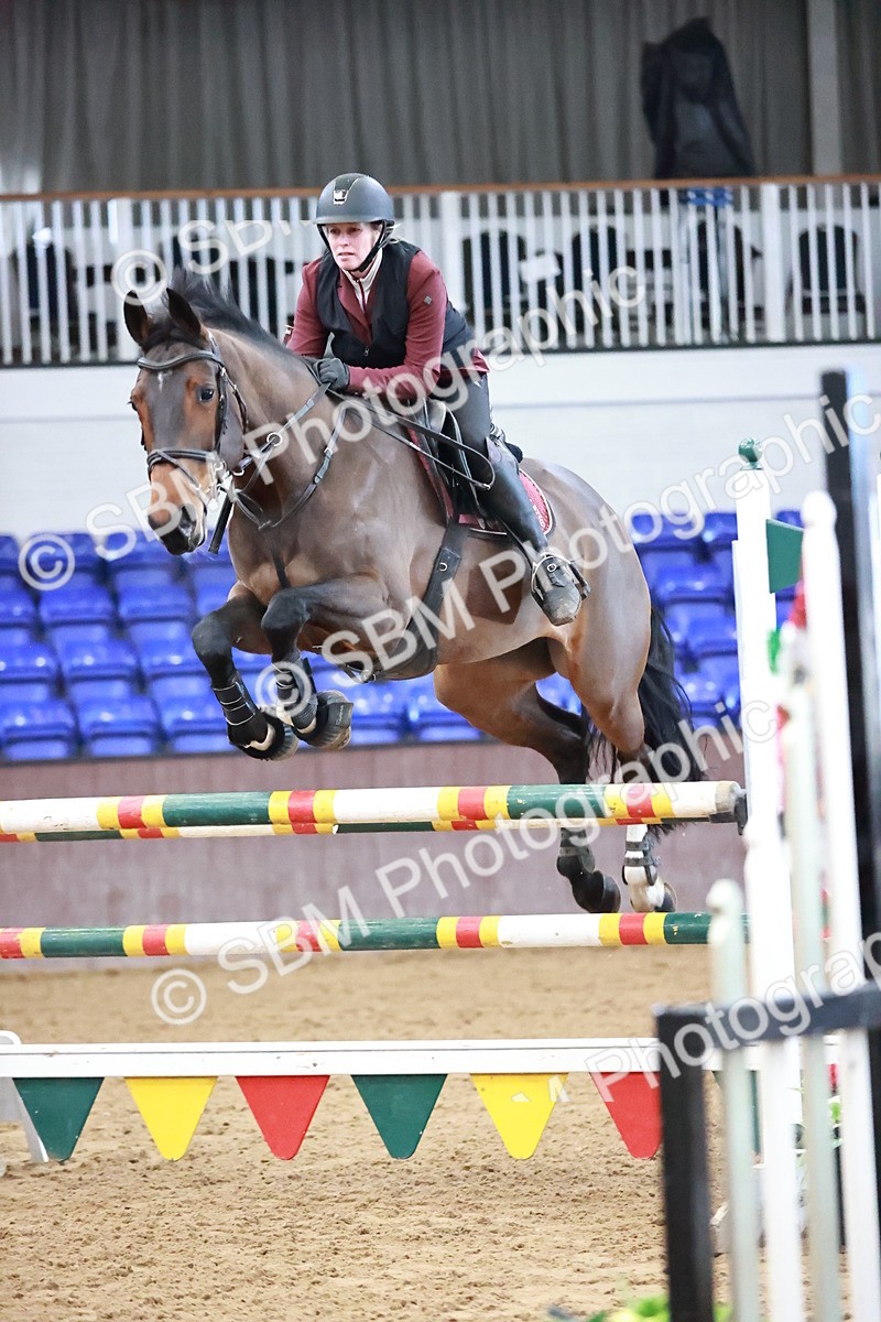 SBM_005176 - Class 24 - Senior Foxhunter 1.20m
