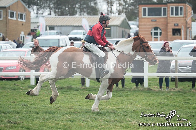 PtP 230324 125 - Tedworth Hunt PtP Larkhill Raccourse 23rd March 2024
