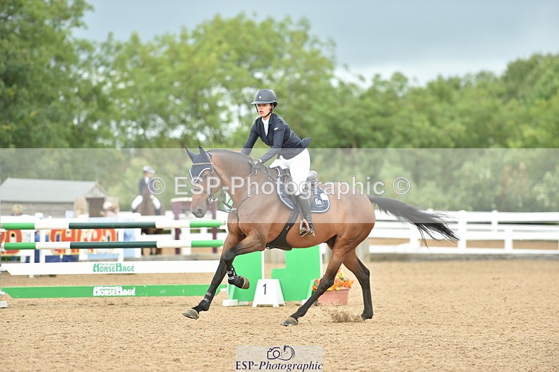 230723A-105940-11135 - Cls 32, 6 Yr Olds 1.20m