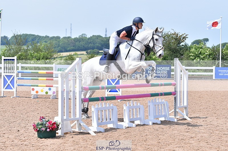 230609A-130908-00976 - Cls 11 Scope 95cm Open Champ