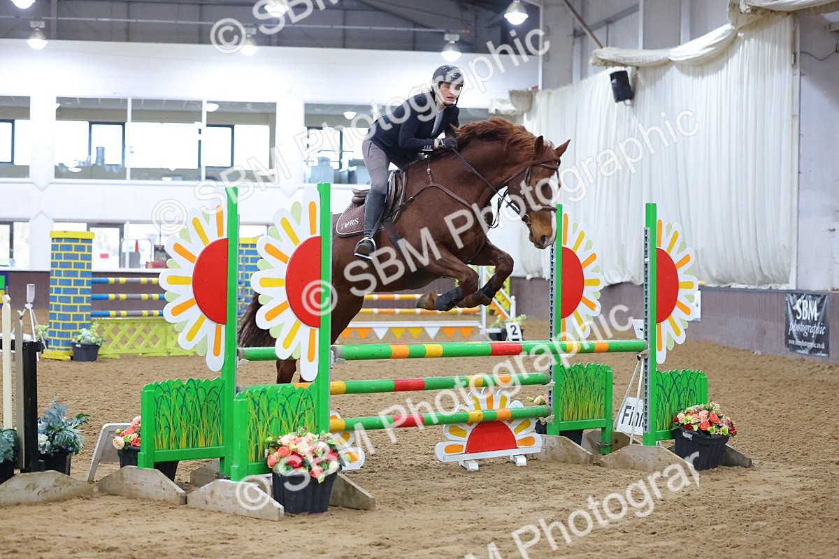 SBM_005124 - Class 13 - Senior Discovery - 1.00m