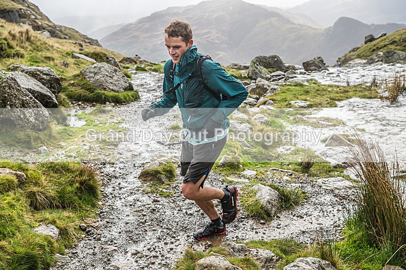 Langdale -267 - Langdale Horseshoe Fell Race Saturday 10th October 2026