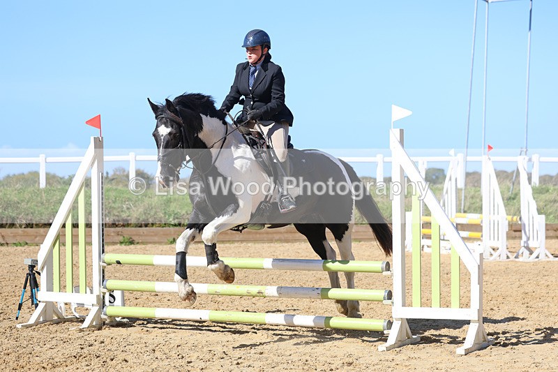 3E7A4108 - Class 6: 70cm Junior