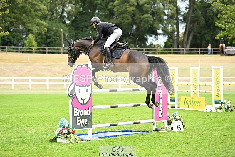 250706A-134403-20246 - Cls 45 Snr 1.20m Grand Prix