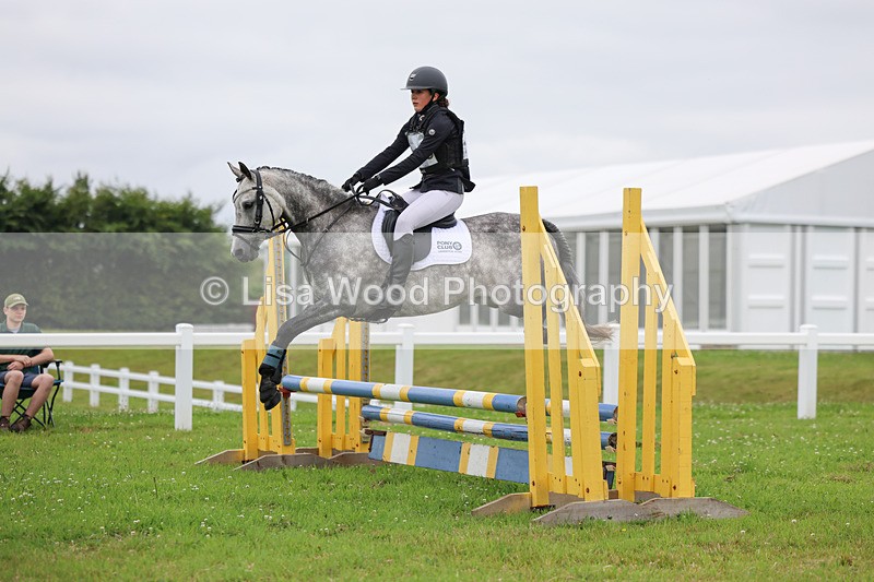 3E7A3202 - Class 3: PC70+ Regional Championship Qualifier (First Round)