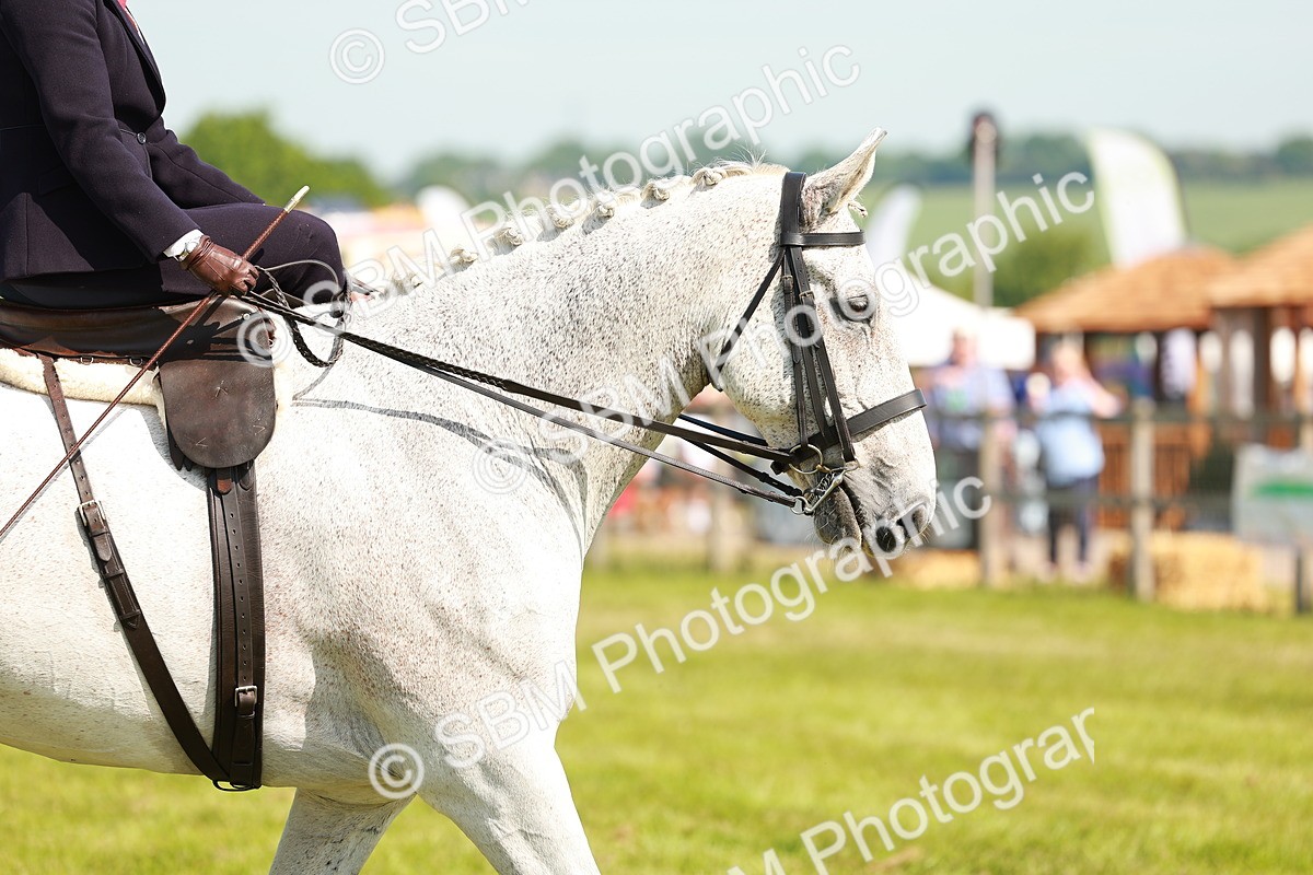 SBM_13212 - Class 70-71 - Side Saddle