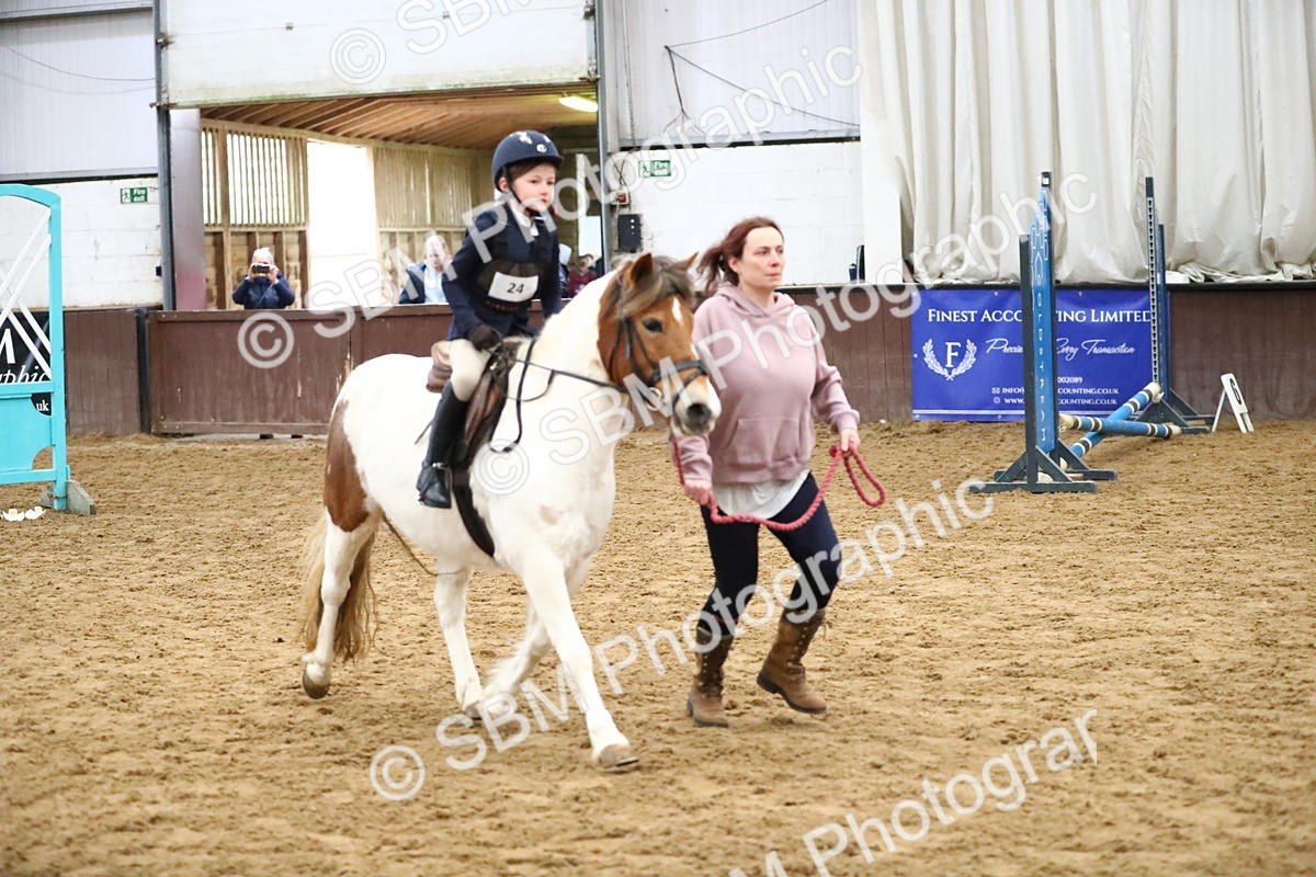 SBM_000304 - Class 1 - 30cm